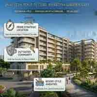 Bhartiya Garden Enclave Investment Bhartiya Garden Enclave Investment