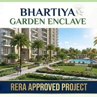Bhartiya Garden Enclave Rera Approved Bhartiya Garden Enclave Rera Approved